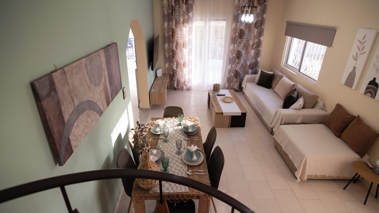 Photo of Bedroom in Salamis