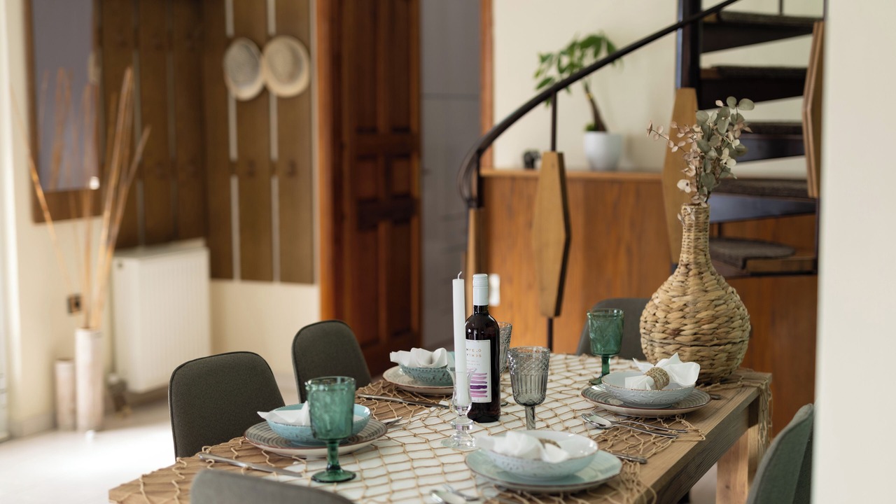 Photo of Bedroom in Salamis