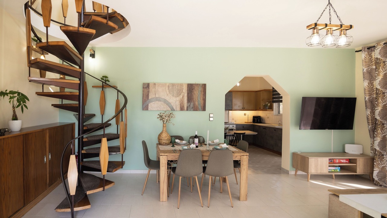 Photo of Bedroom in Salamis