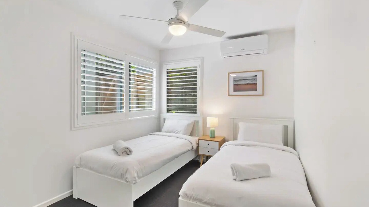 Photo of Bedroom in Sunshine Coast
