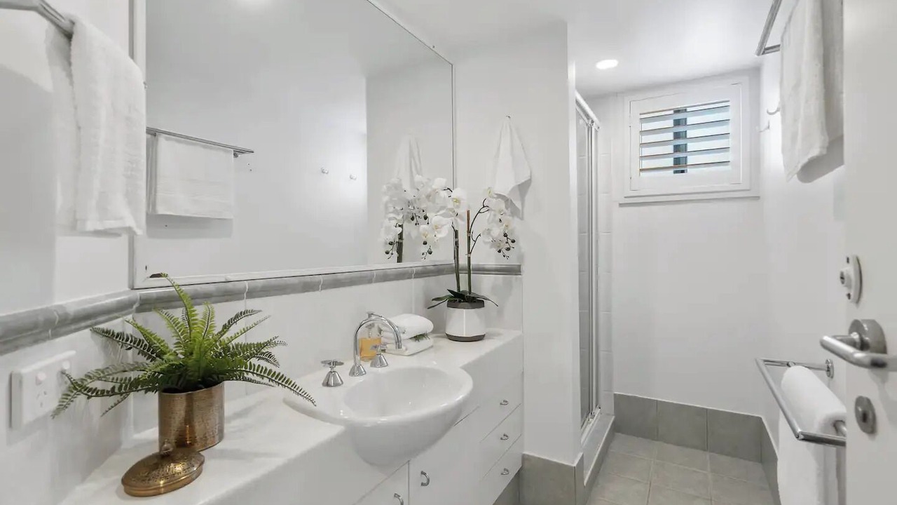 Photo of Bathroom in Sunshine Coast