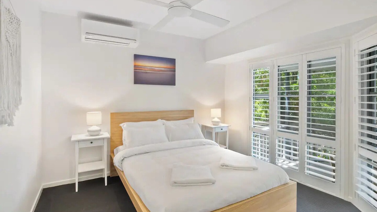 Photo of Bedroom in Sunshine Coast