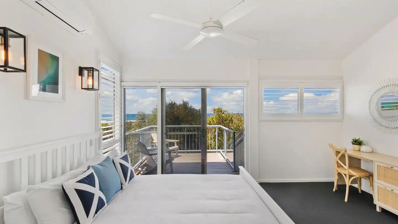 Photo of Bedroom in Sunshine Coast