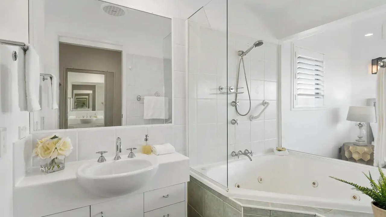 Photo of Bathroom in Sunshine Coast