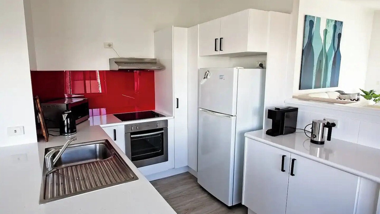 Photo of Kitchen in Noosa North Shore