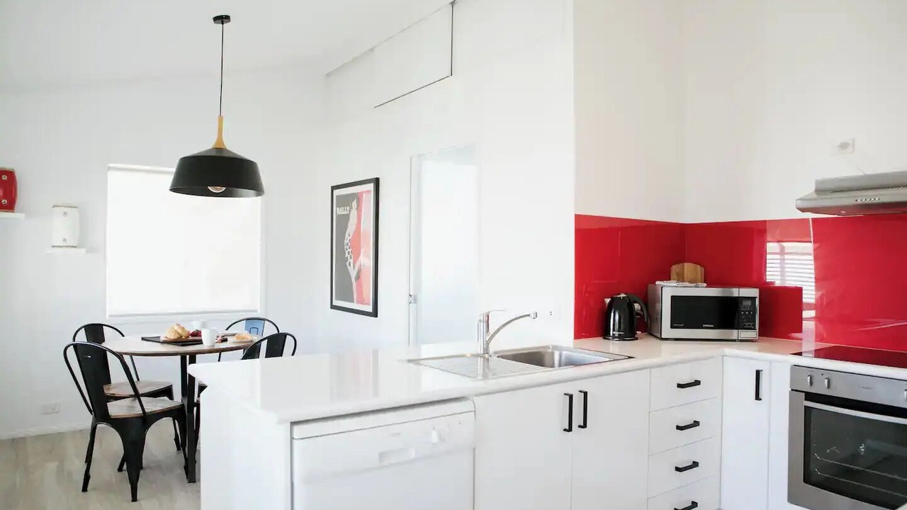 Photo of Kitchen in Noosa North Shore