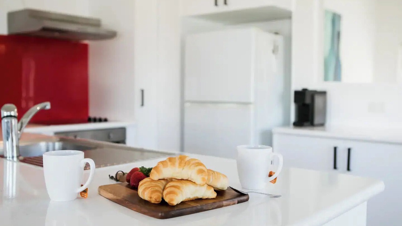 Photo of Kitchen in Noosa North Shore