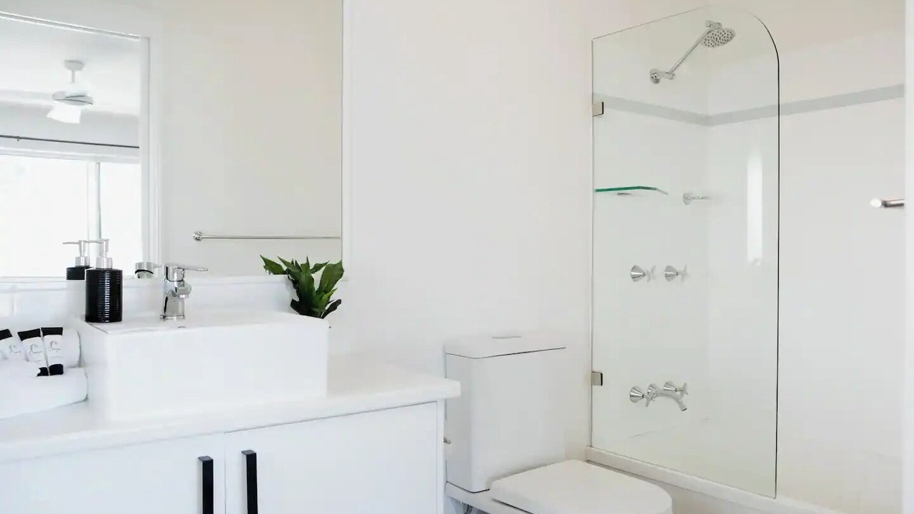 Photo of Bathroom in Noosa North Shore