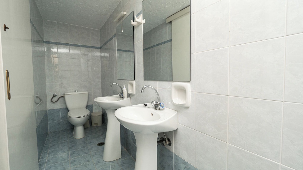 Photo of Bathroom in Fodele