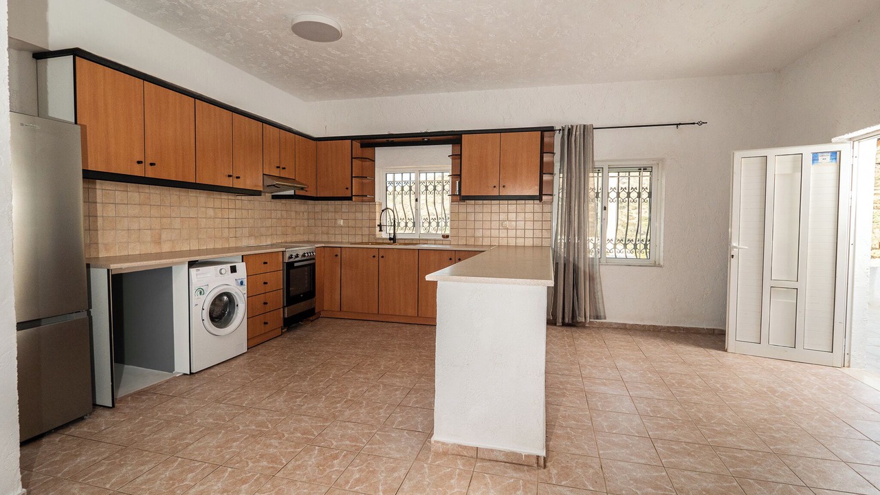 Photo of Kitchen in Fodele