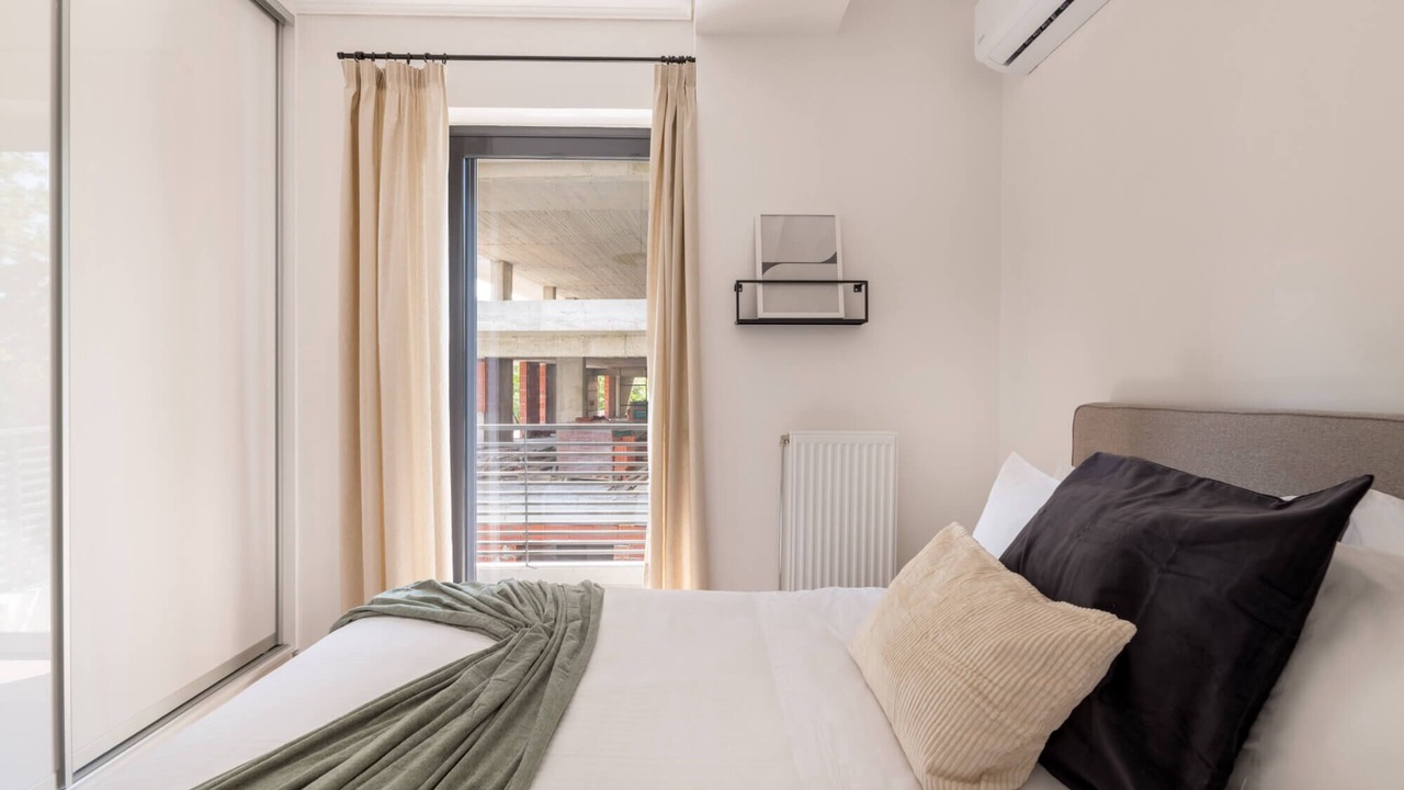 Photo of Bedroom in Marousi