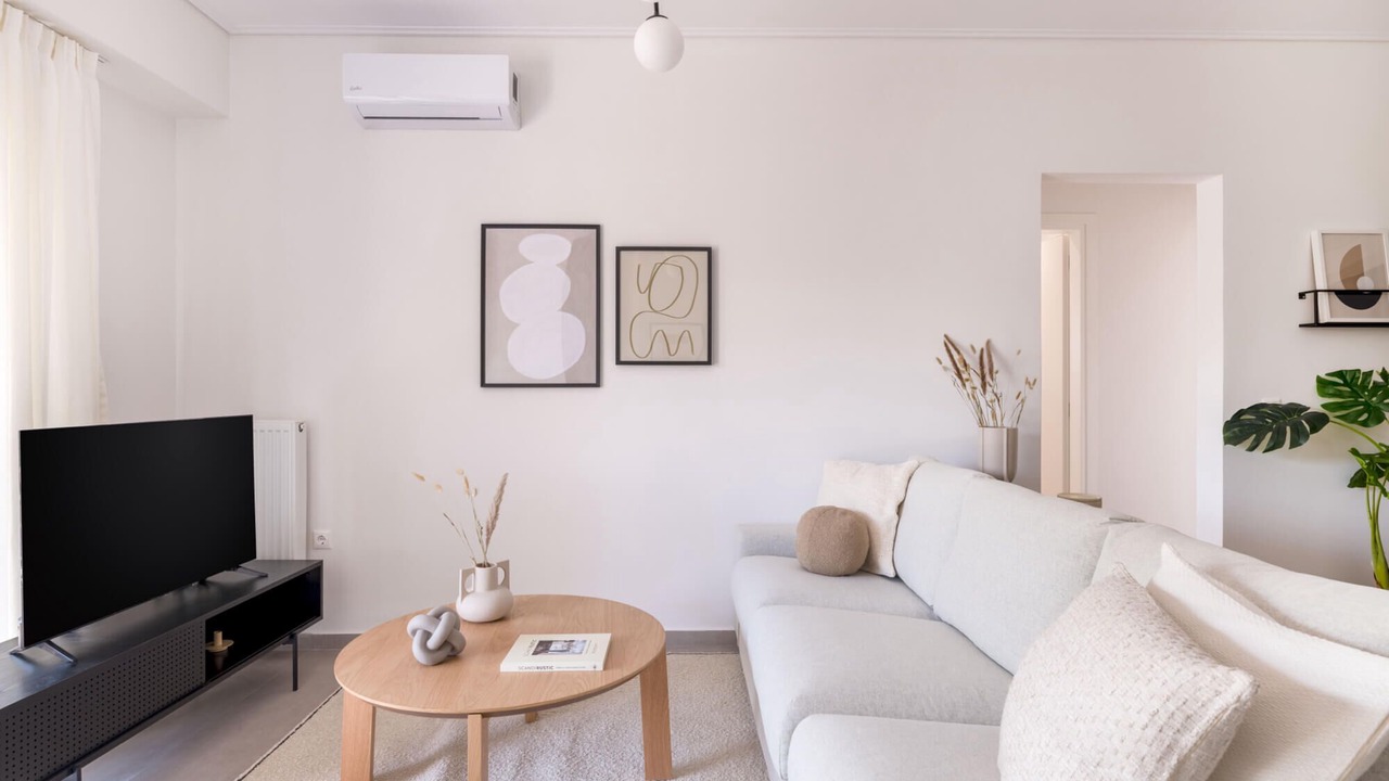 Photo of Livingroom in Marousi