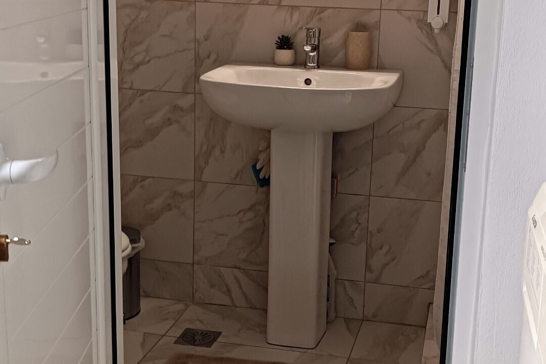 Photo of Bathroom in Nea Ionia