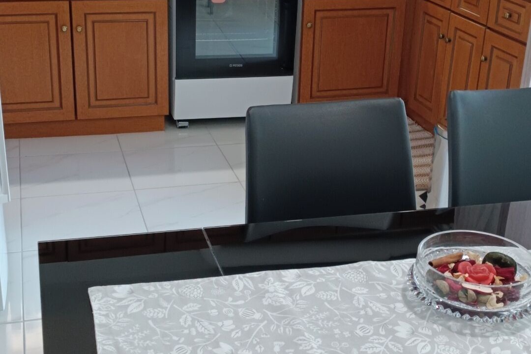 Photo of Kitchen in Nea Ionia