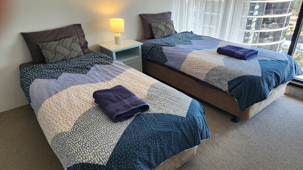 Photo of Bedroom in Gold Coast