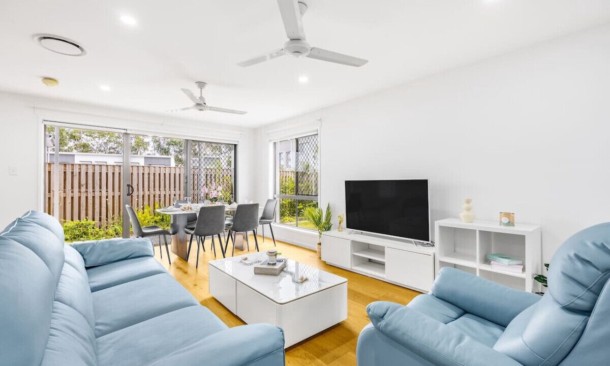 Photo of Livingroom in Rochedale
