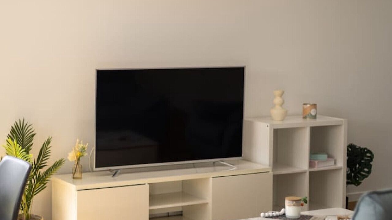 Photo of Livingroom in Rochedale