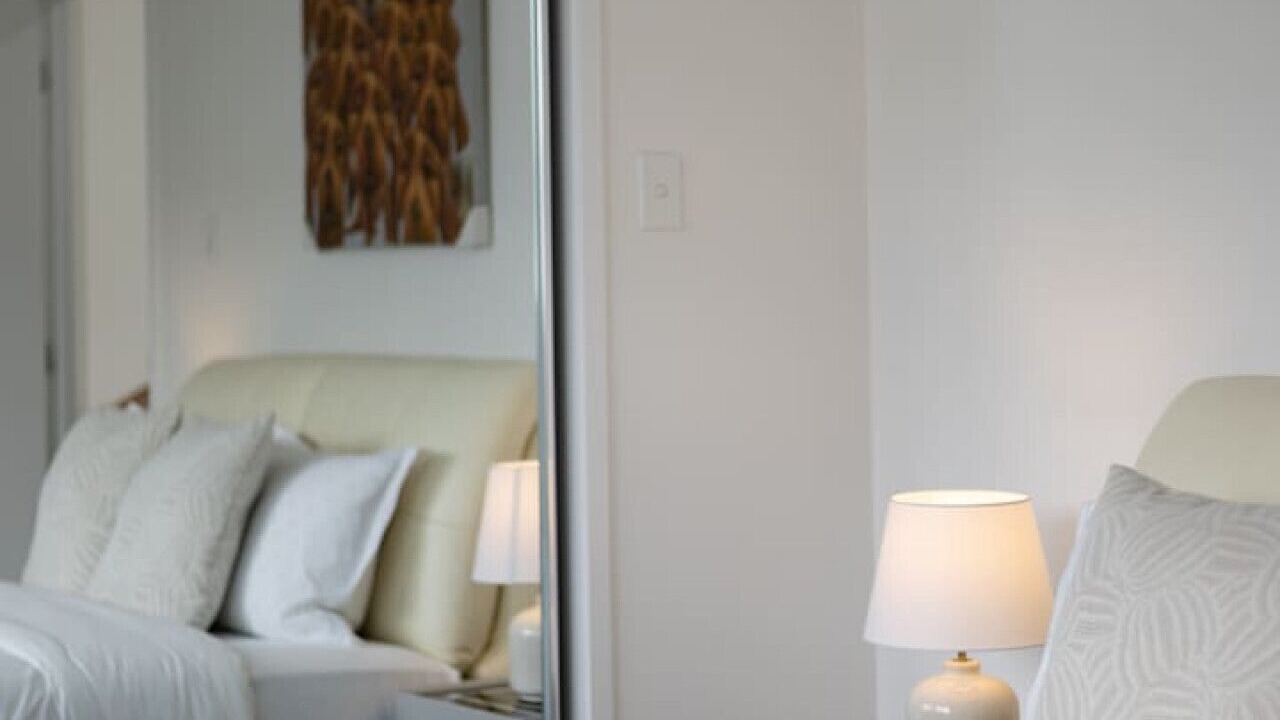 Photo of Bedroom in Rochedale