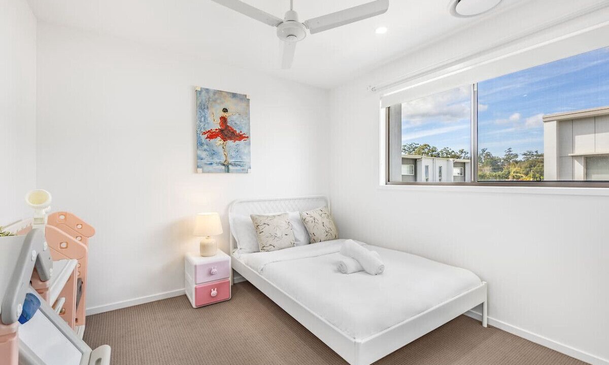 Photo of Bedroom in Rochedale