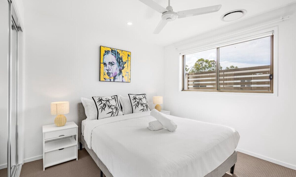 Photo of Bedroom in Rochedale