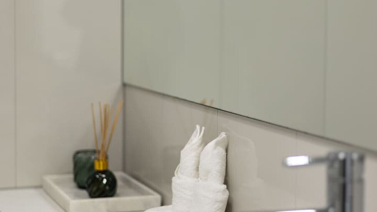 Photo of Bathroom in Rochedale