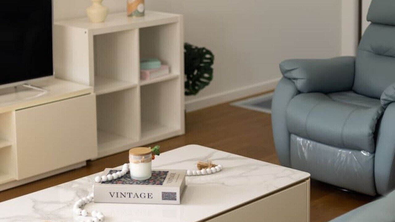 Photo of Livingroom in Rochedale