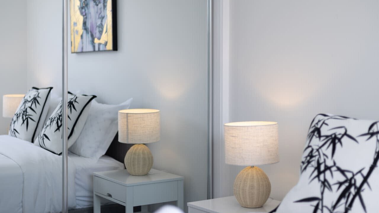 Photo of Bedroom in Rochedale