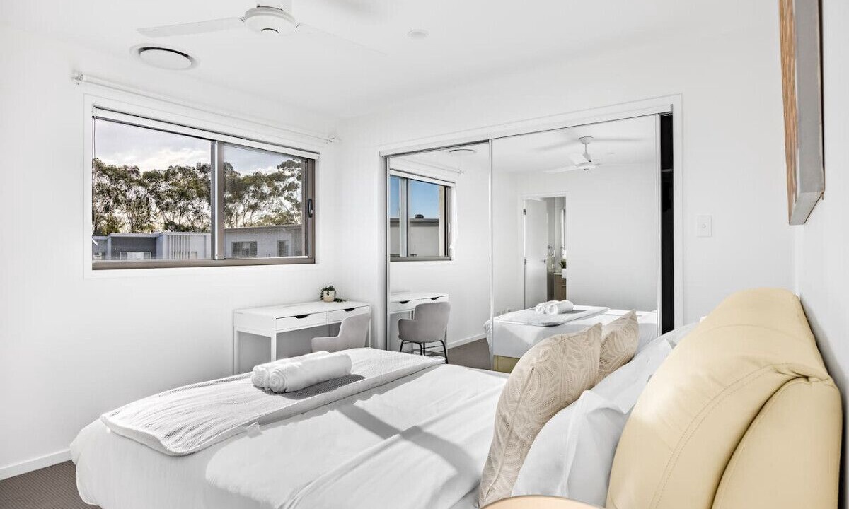 Photo of Bedroom in Rochedale