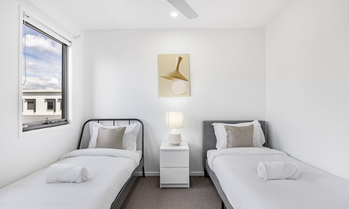 Photo of Bedroom in Rochedale