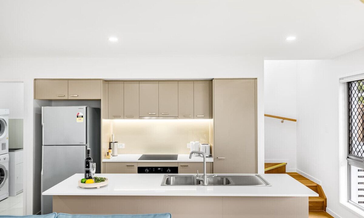 Photo of Kitchen in Rochedale