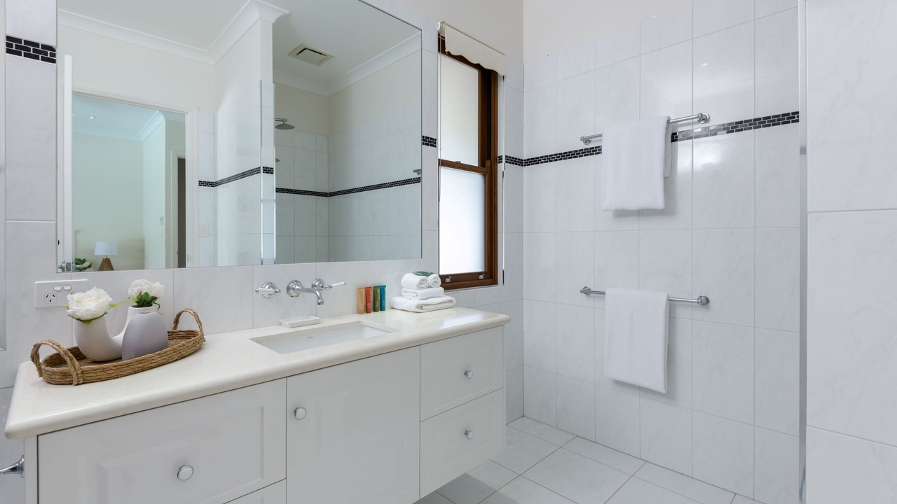Photo of Bathroom in Craiglie