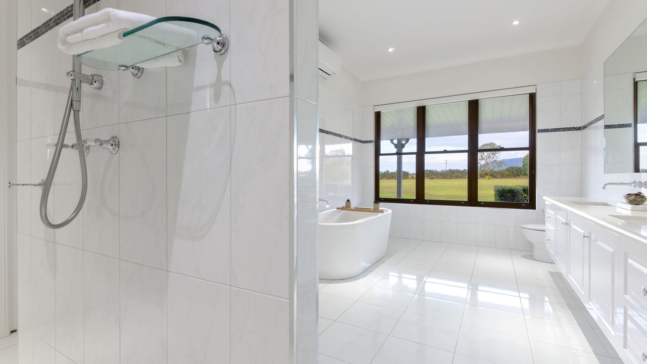 Photo of Bathroom in Craiglie