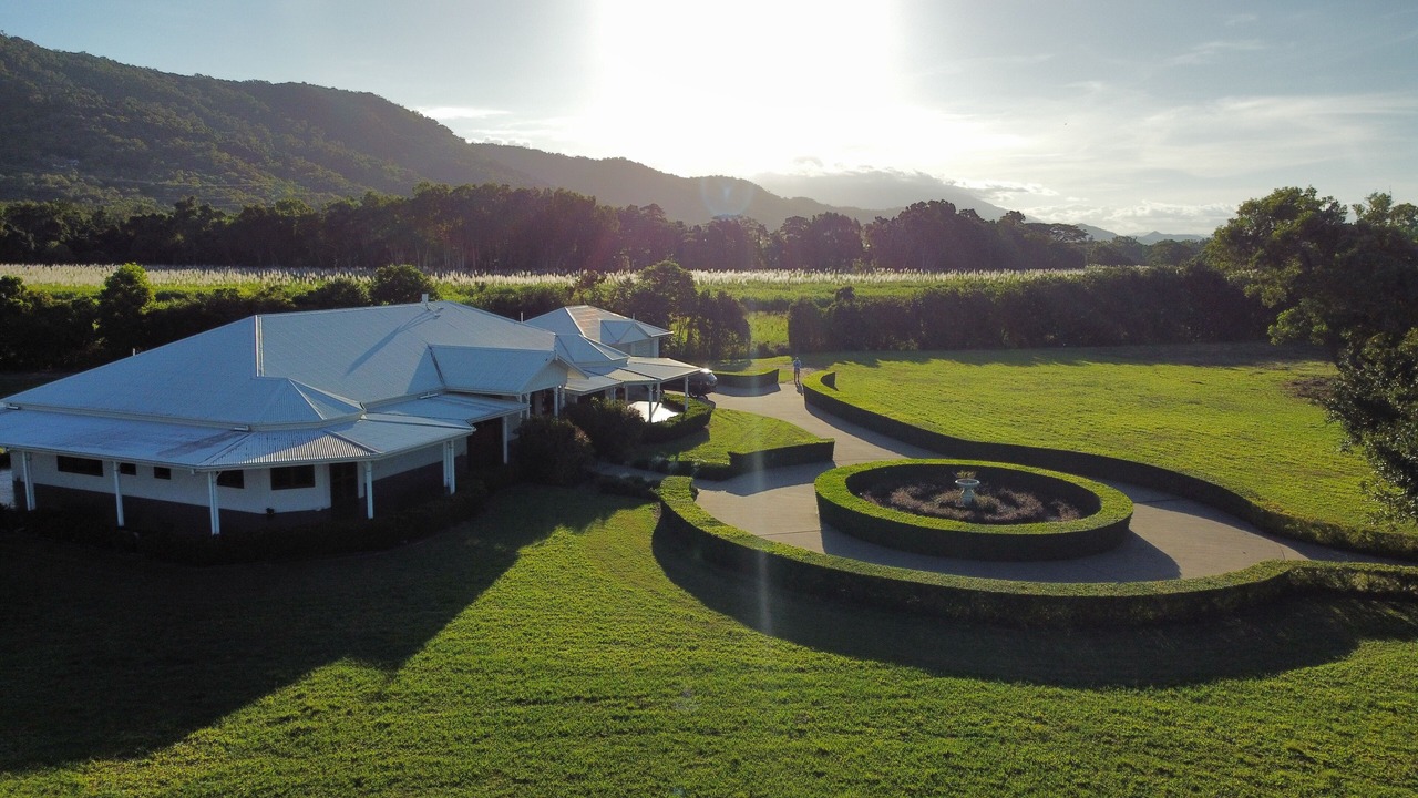 Photo of Outdoor in Craiglie
