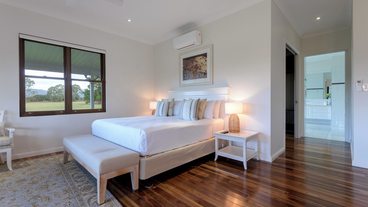 Photo of Bedroom in Craiglie