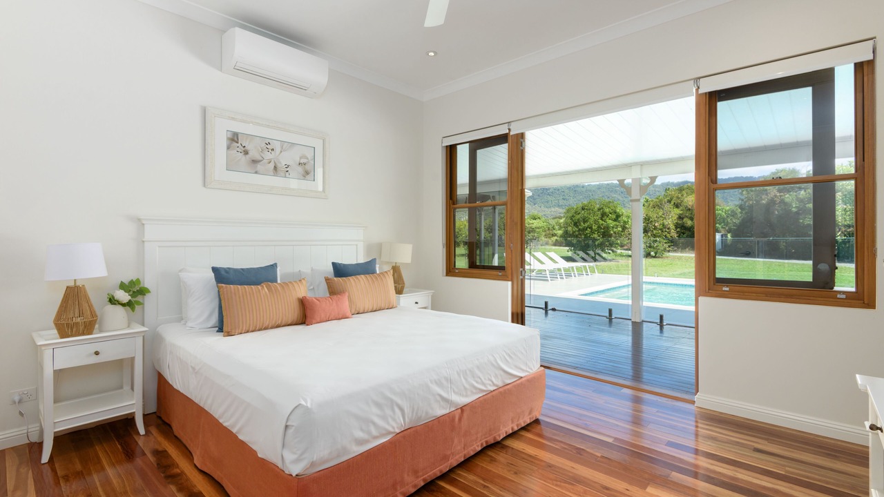 Photo of Bedroom in Craiglie