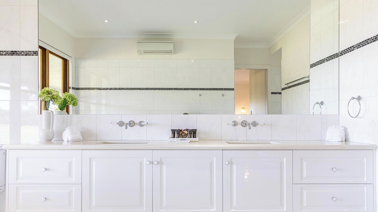 Photo of Bathroom in Craiglie