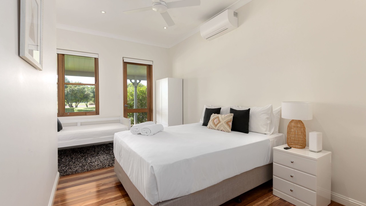 Photo of Bedroom in Craiglie