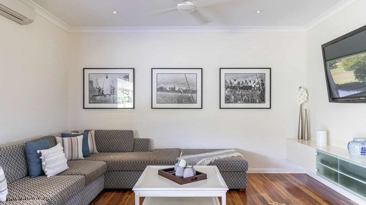 Photo of Livingroom in Craiglie