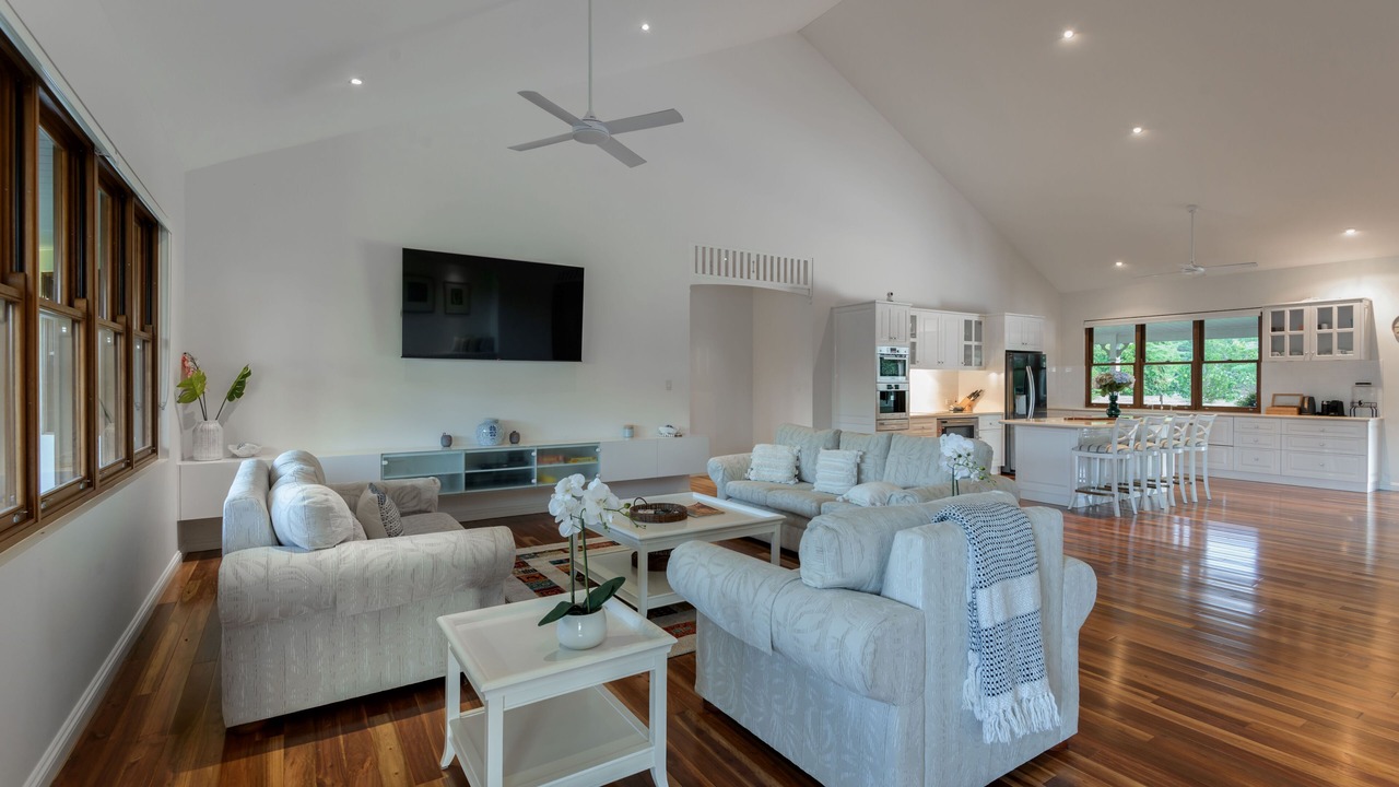 Photo of Livingroom in Craiglie
