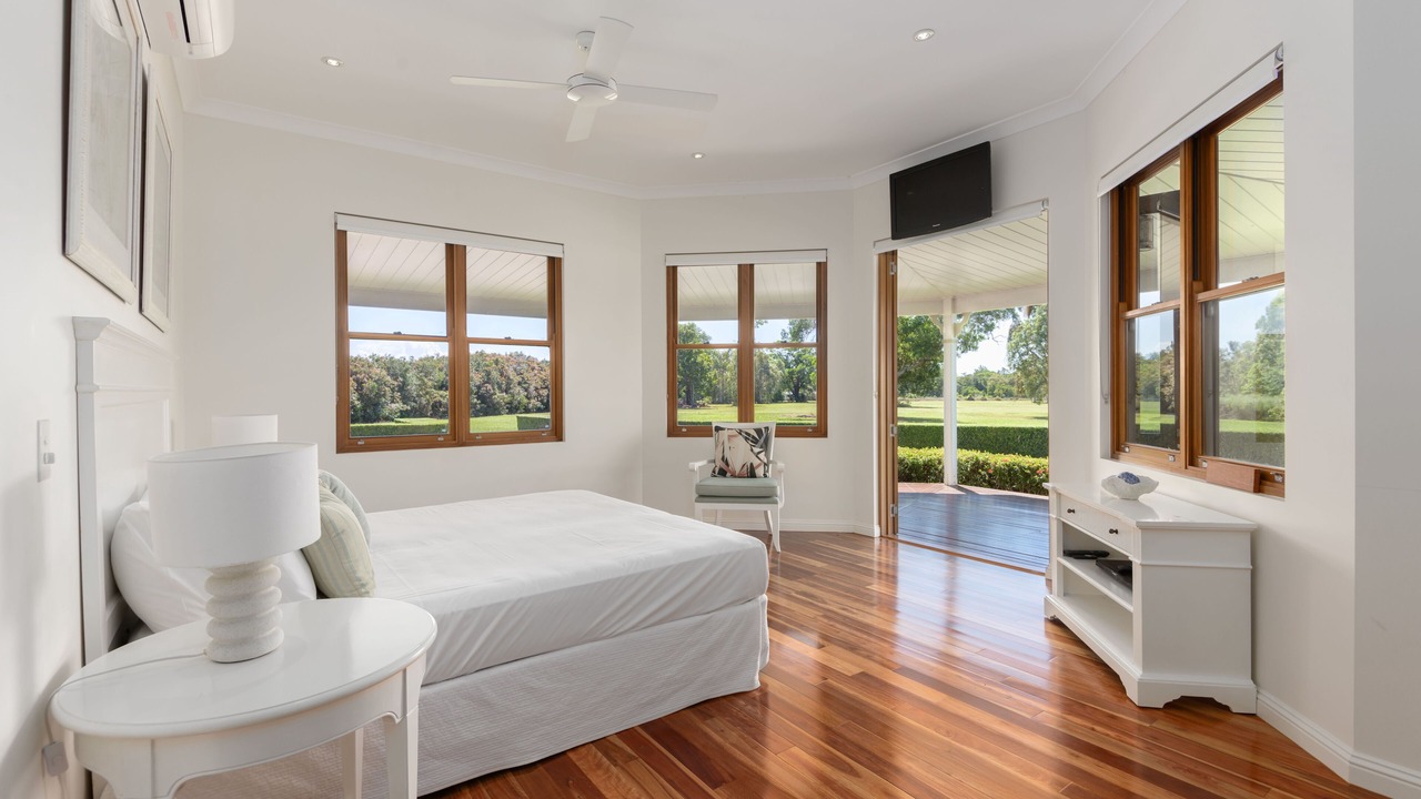 Photo of Bedroom in Craiglie