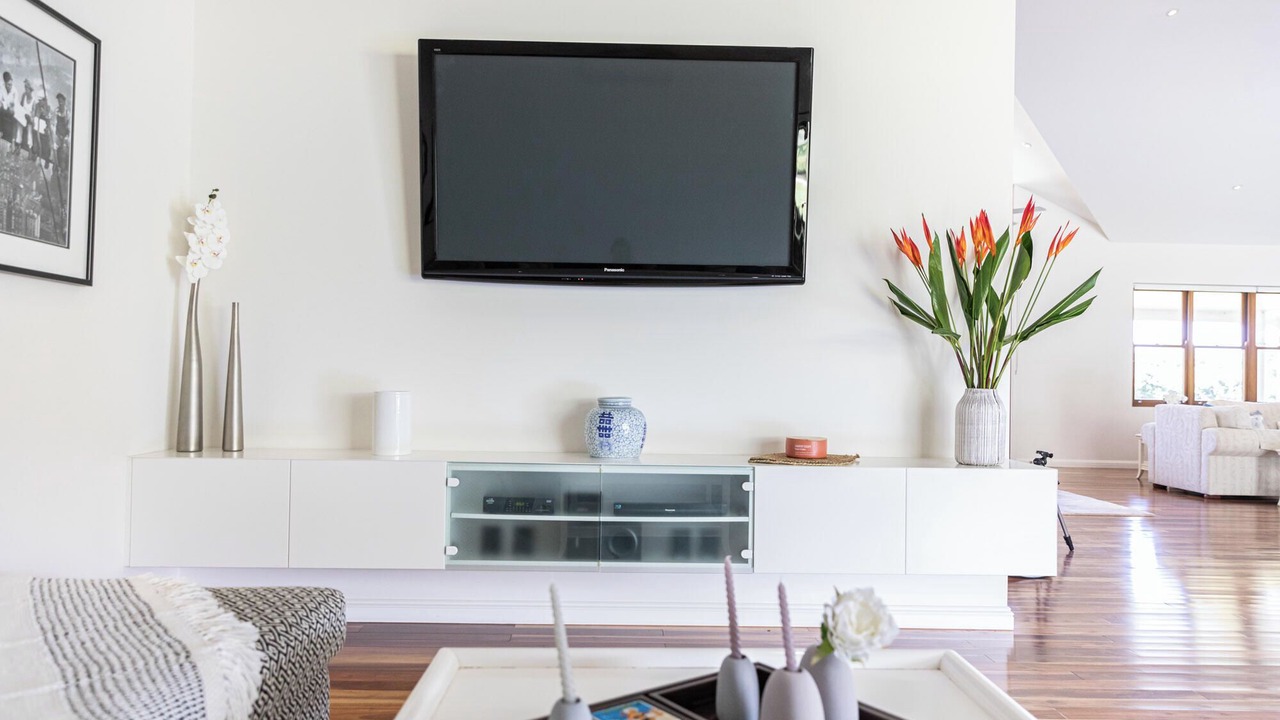 Photo of Livingroom in Craiglie
