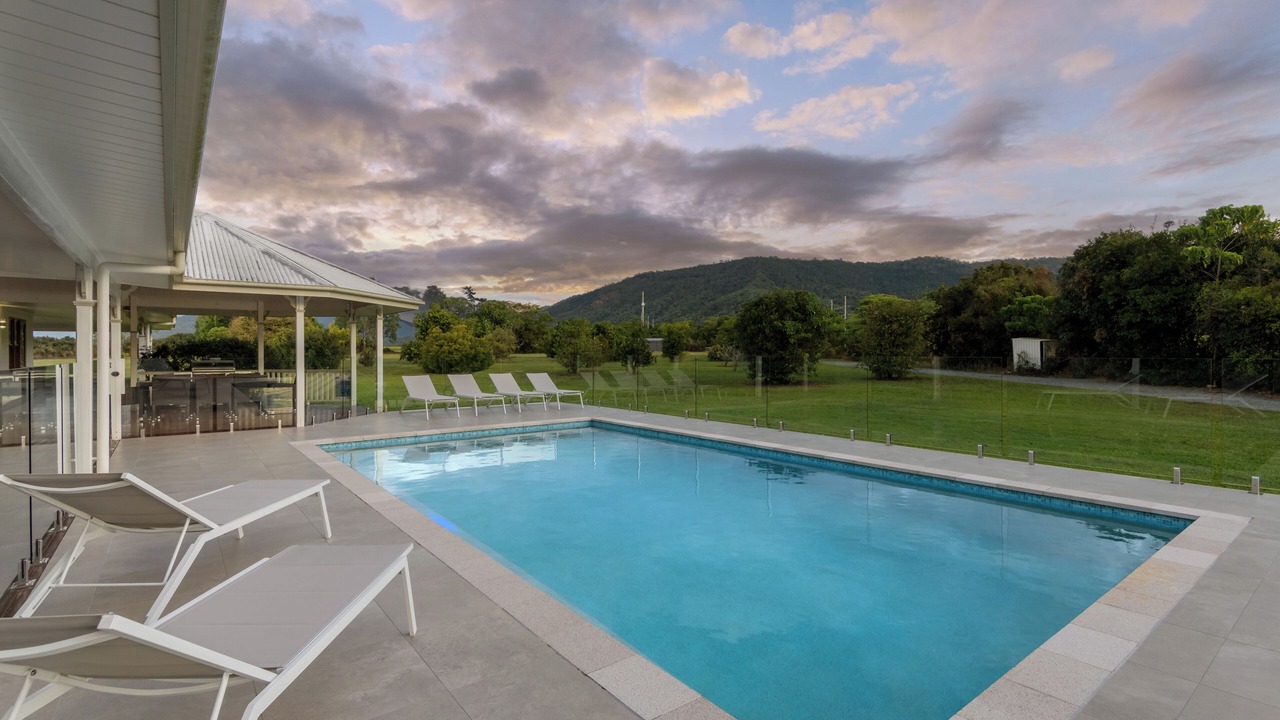 Photo of Outdoor in Craiglie