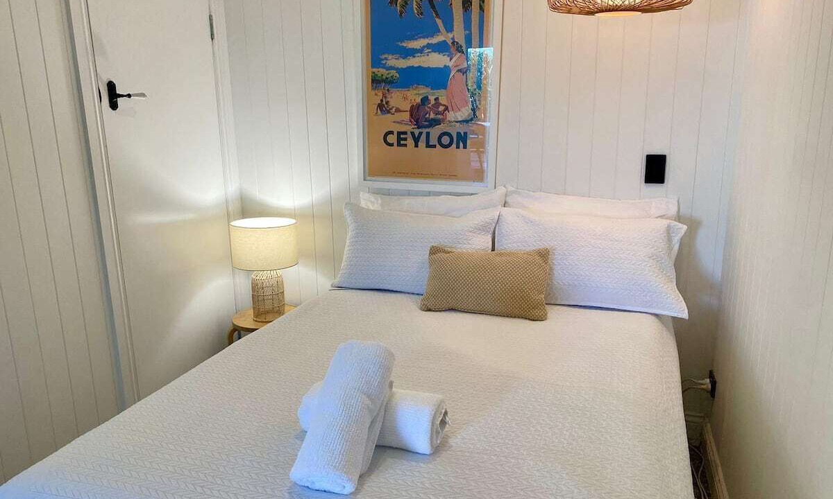 Photo of Bedroom in North Ward