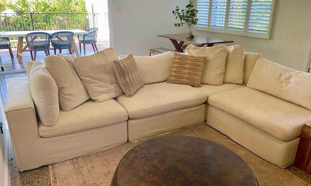 Photo of Livingroom in North Ward