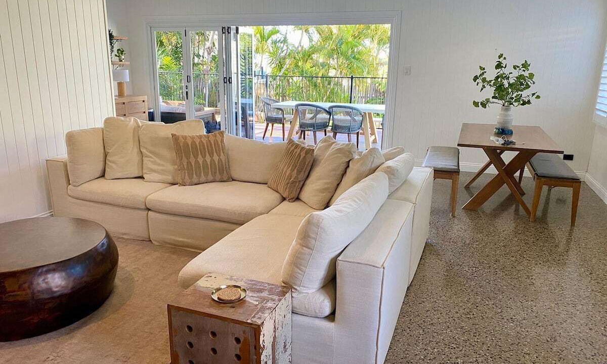 Photo of Livingroom in North Ward