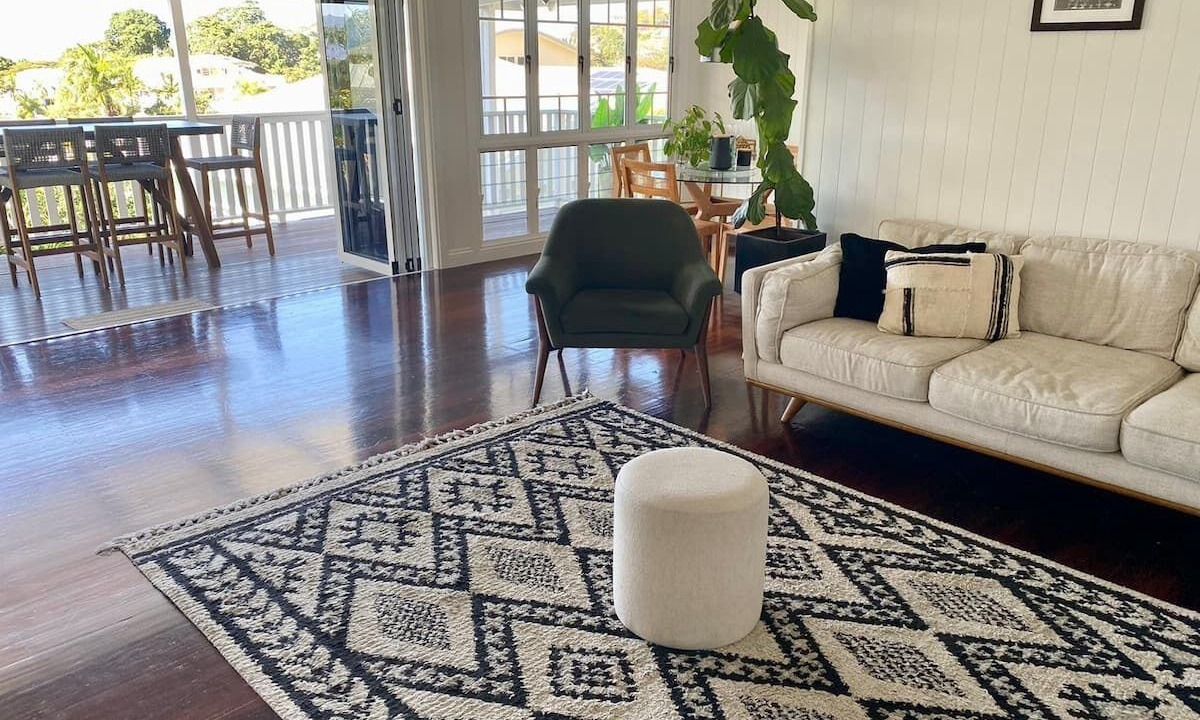 Photo of Livingroom in North Ward