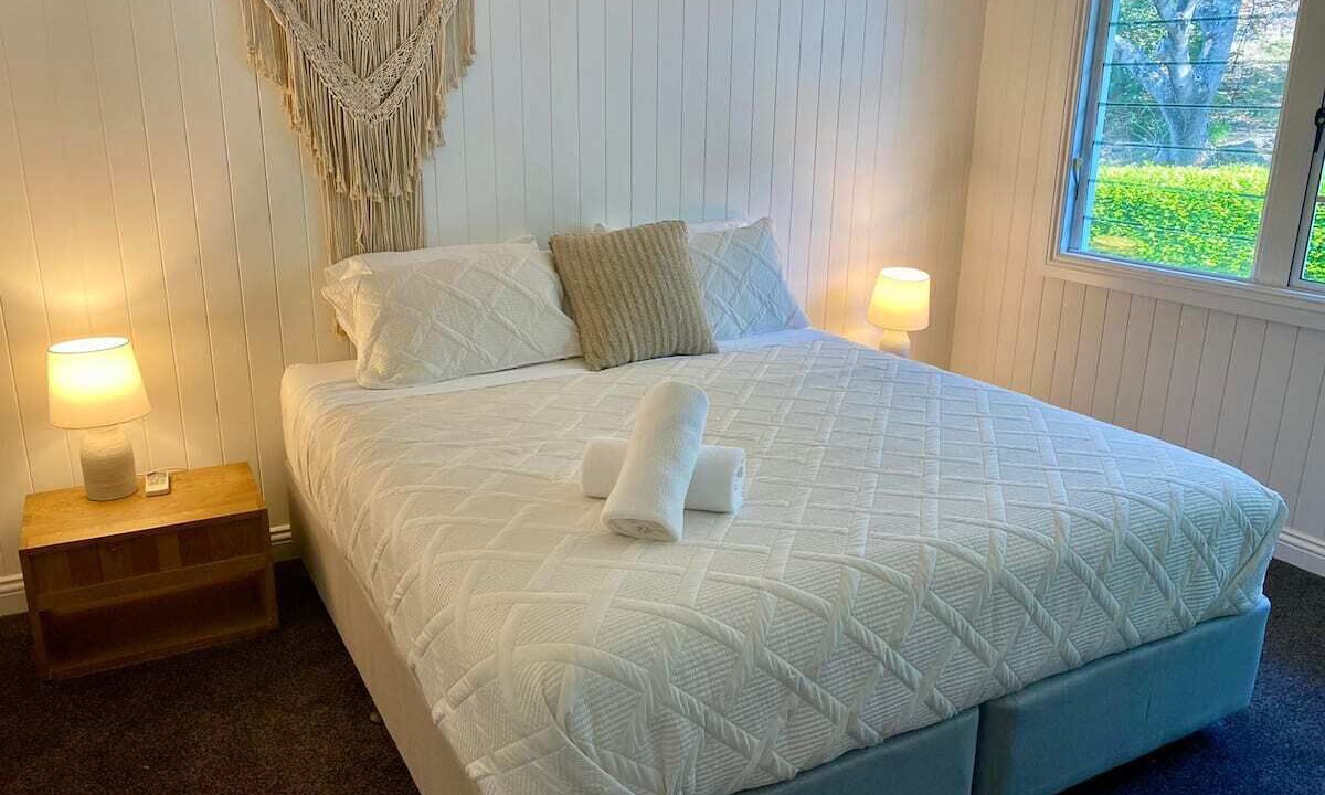 Photo of Bedroom in North Ward