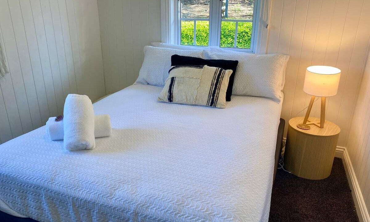 Photo of Bedroom in North Ward