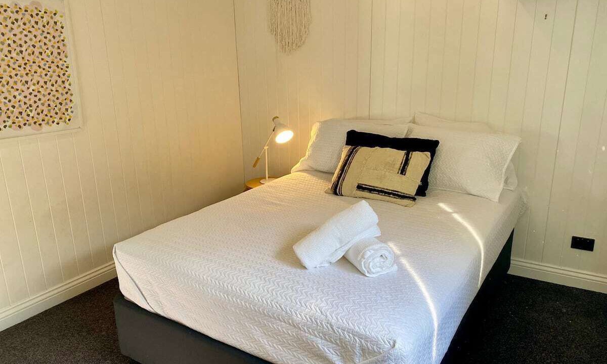 Photo of Bedroom in North Ward