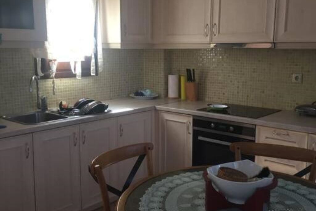 Photo of Kitchen in Andros Town